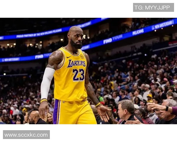 精彩对决回顾鹈鹕与湖人激战全场录像分析与精彩瞬间重温