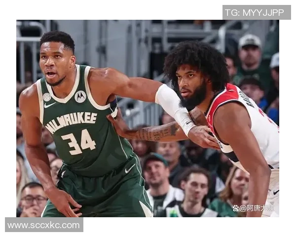 老鹰对决雄鹿字母哥垫脚事件引发热议与争议